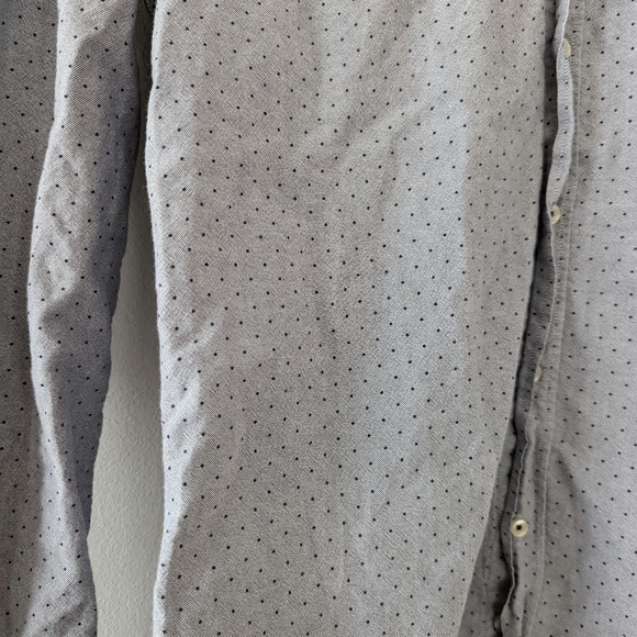 Zara Man Button Down Dress Shirt - Picture 6 of 6